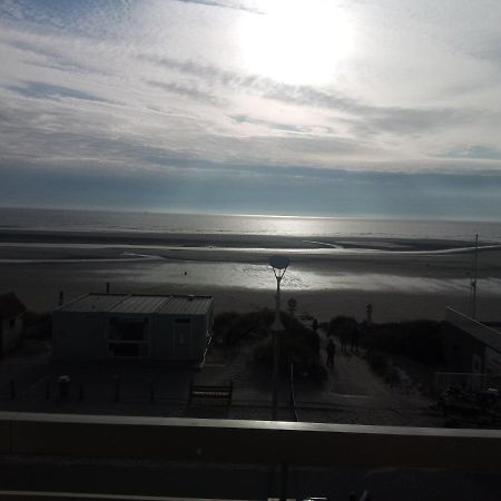 Appartement Les pieds dans l eau à Neufchâtel-Hardelot Extérieur photo